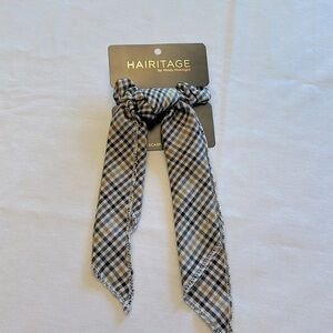 Hairitage By Mindy McKnight‎ Plaid Bow